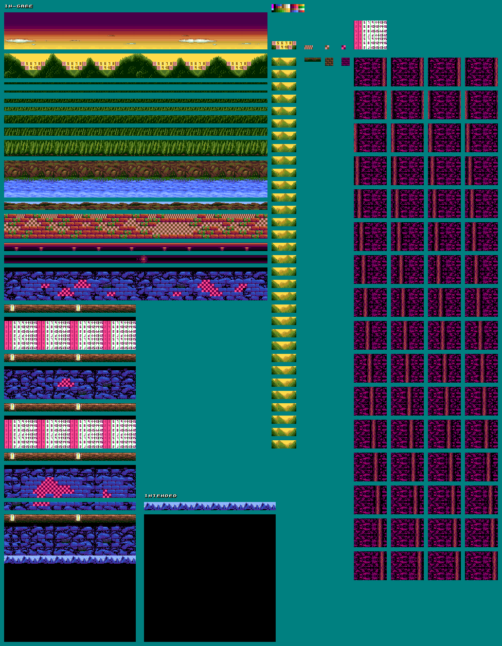 Pipes of Green (SHC2020)
