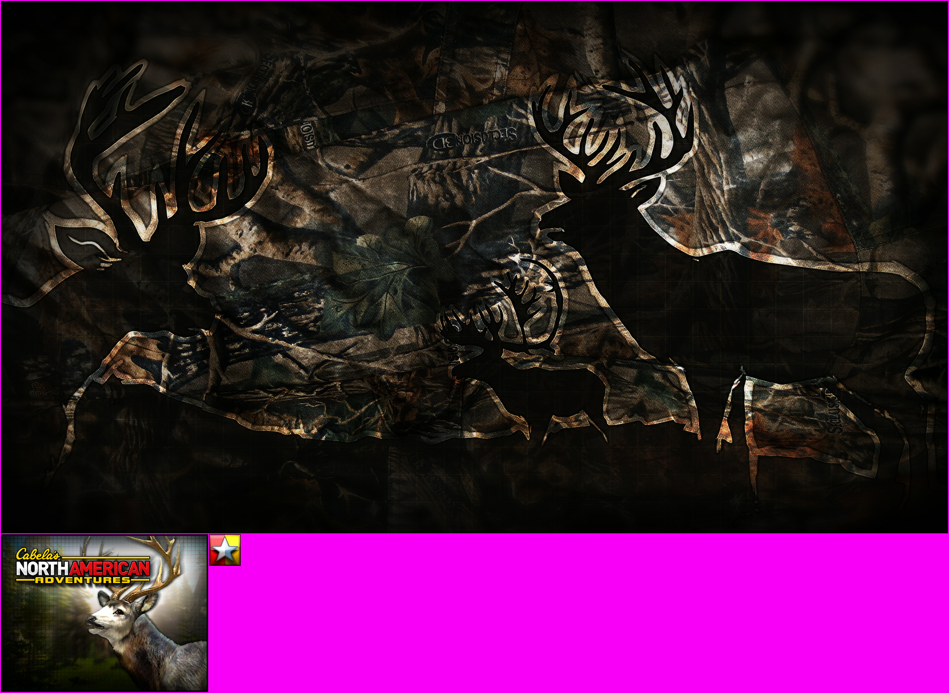 Game Banners & Icon