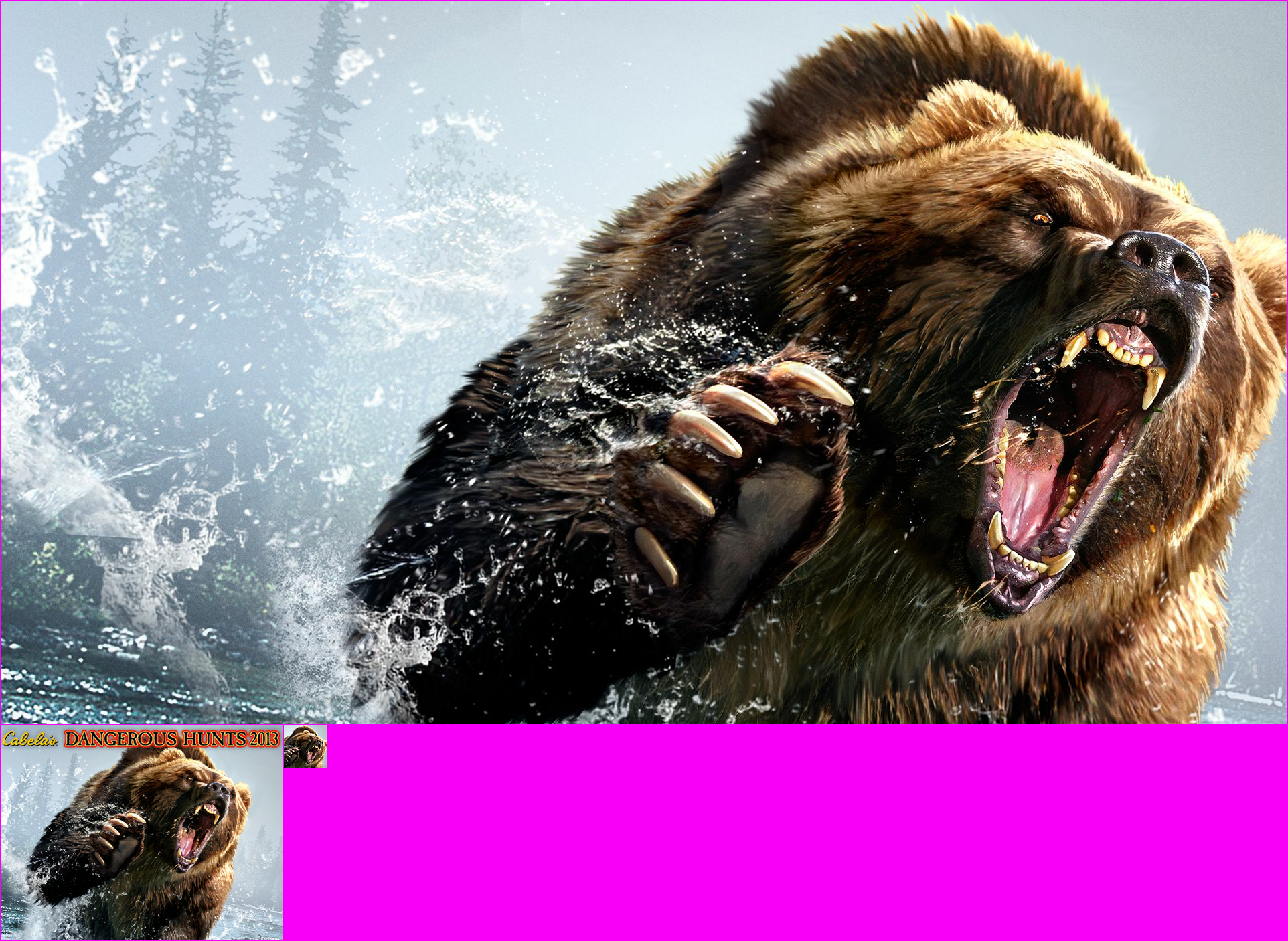 Game Banners & Icon