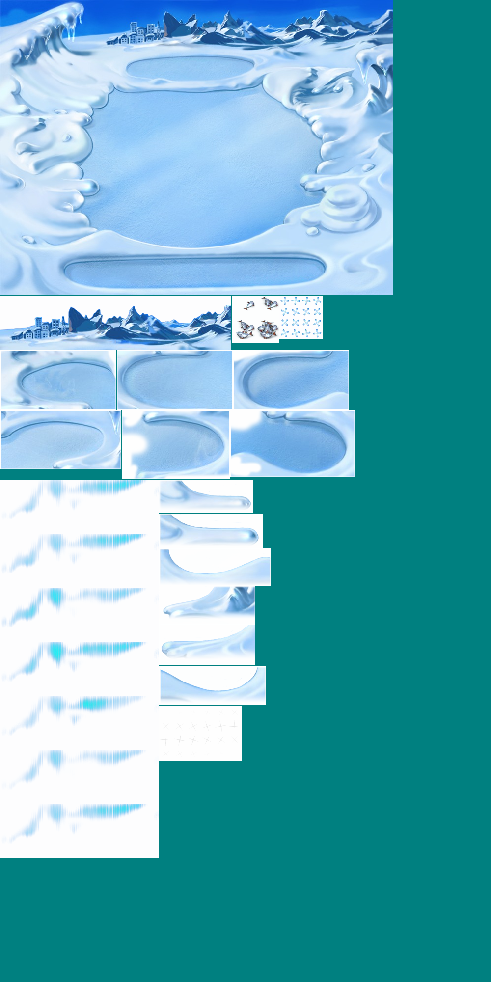 Antarctica