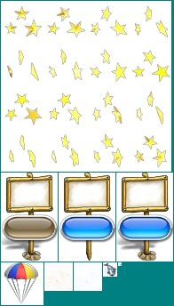Commom Elements