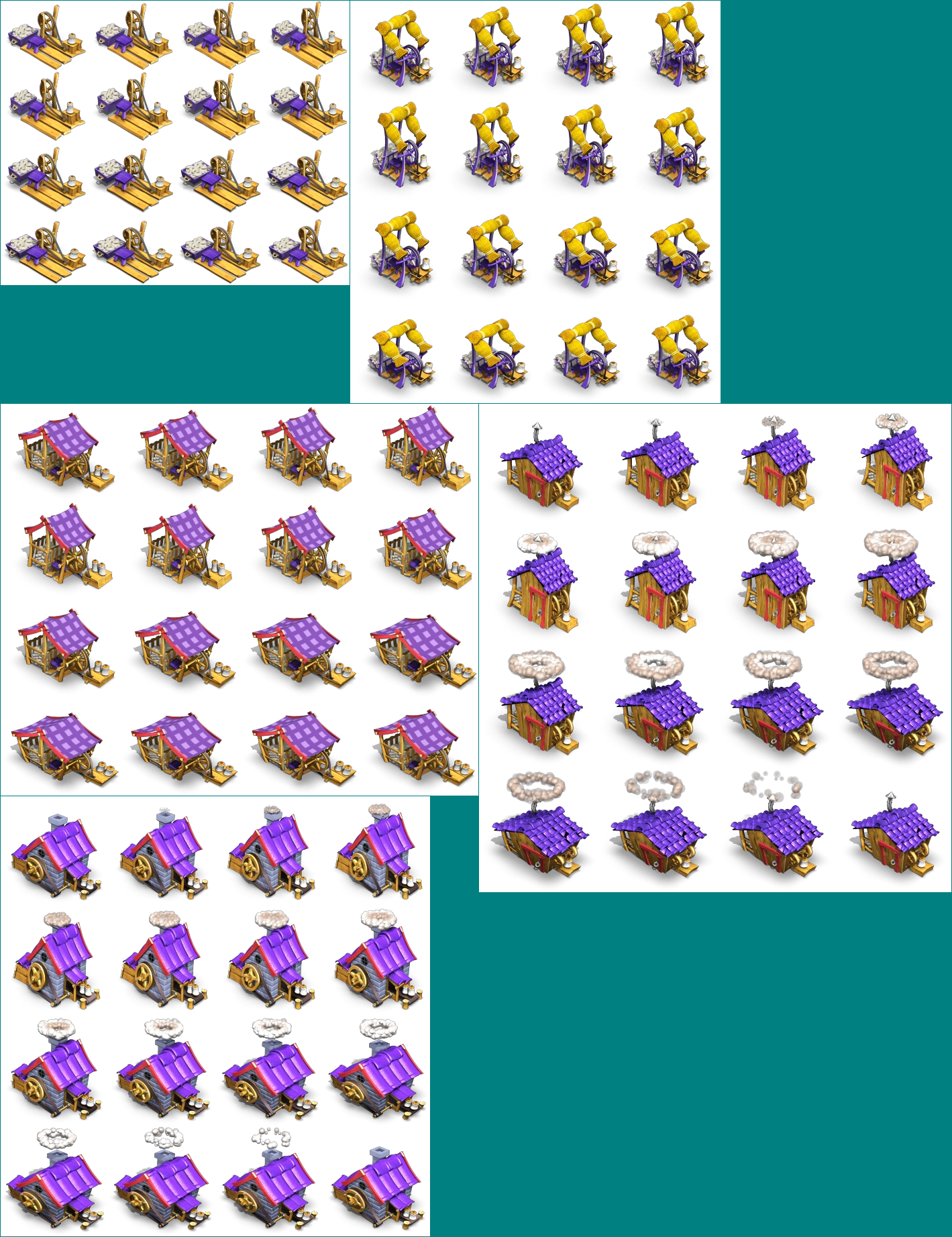 Spinnery