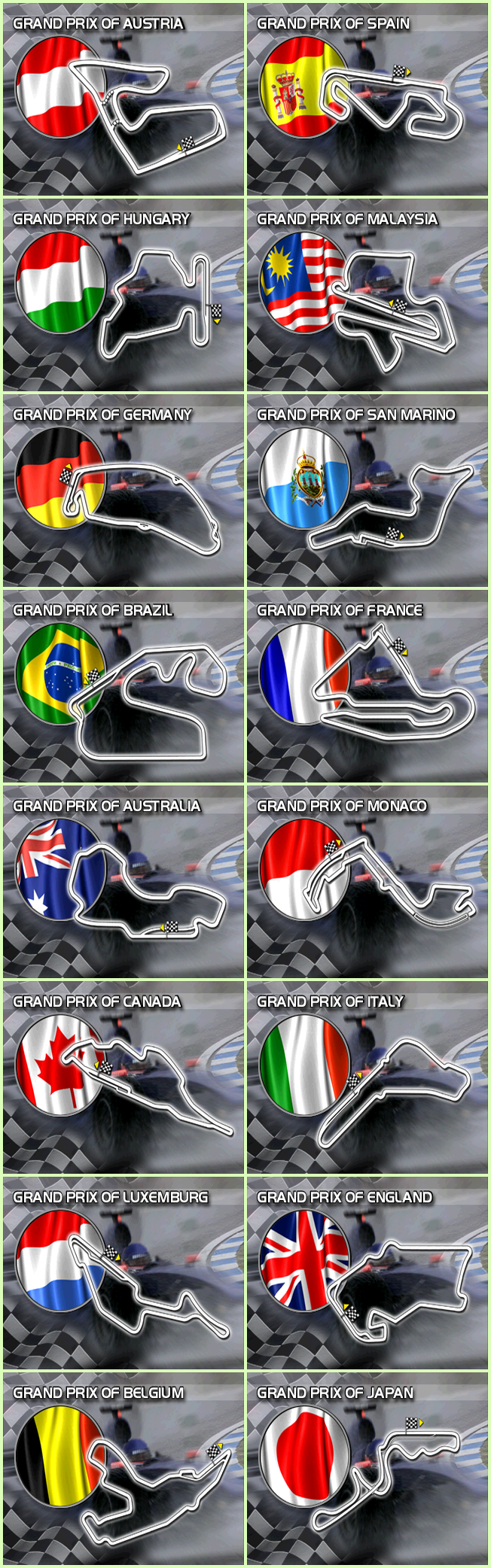 Loading Screens