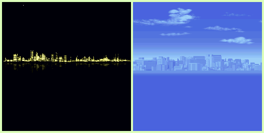 Backgrounds