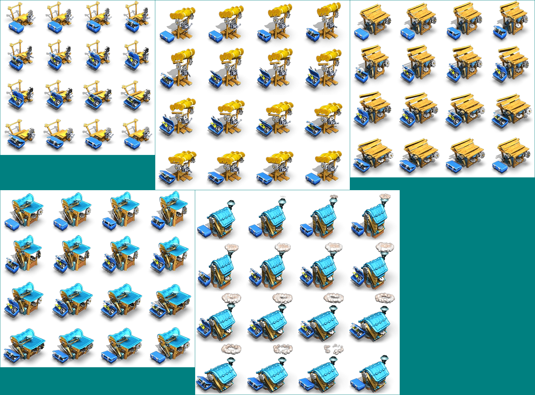 Assembly Factory