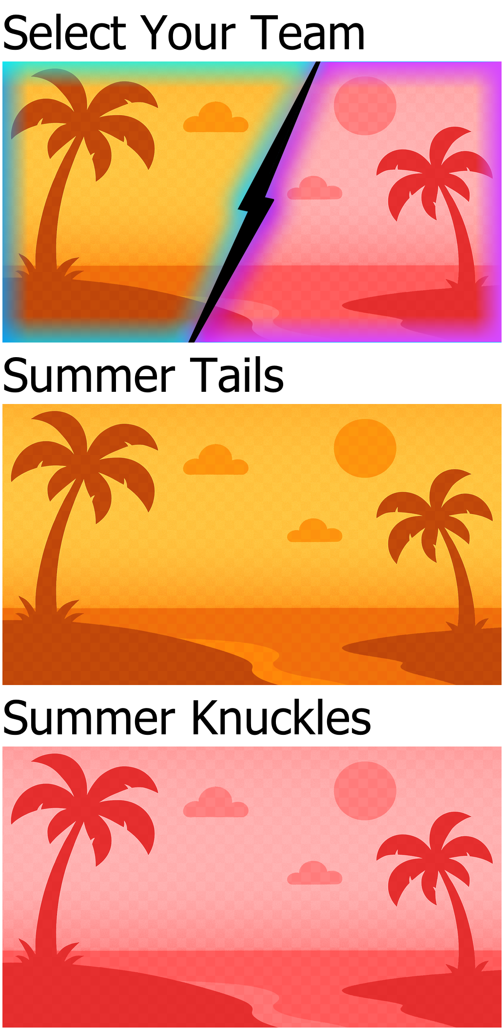 Summer Event