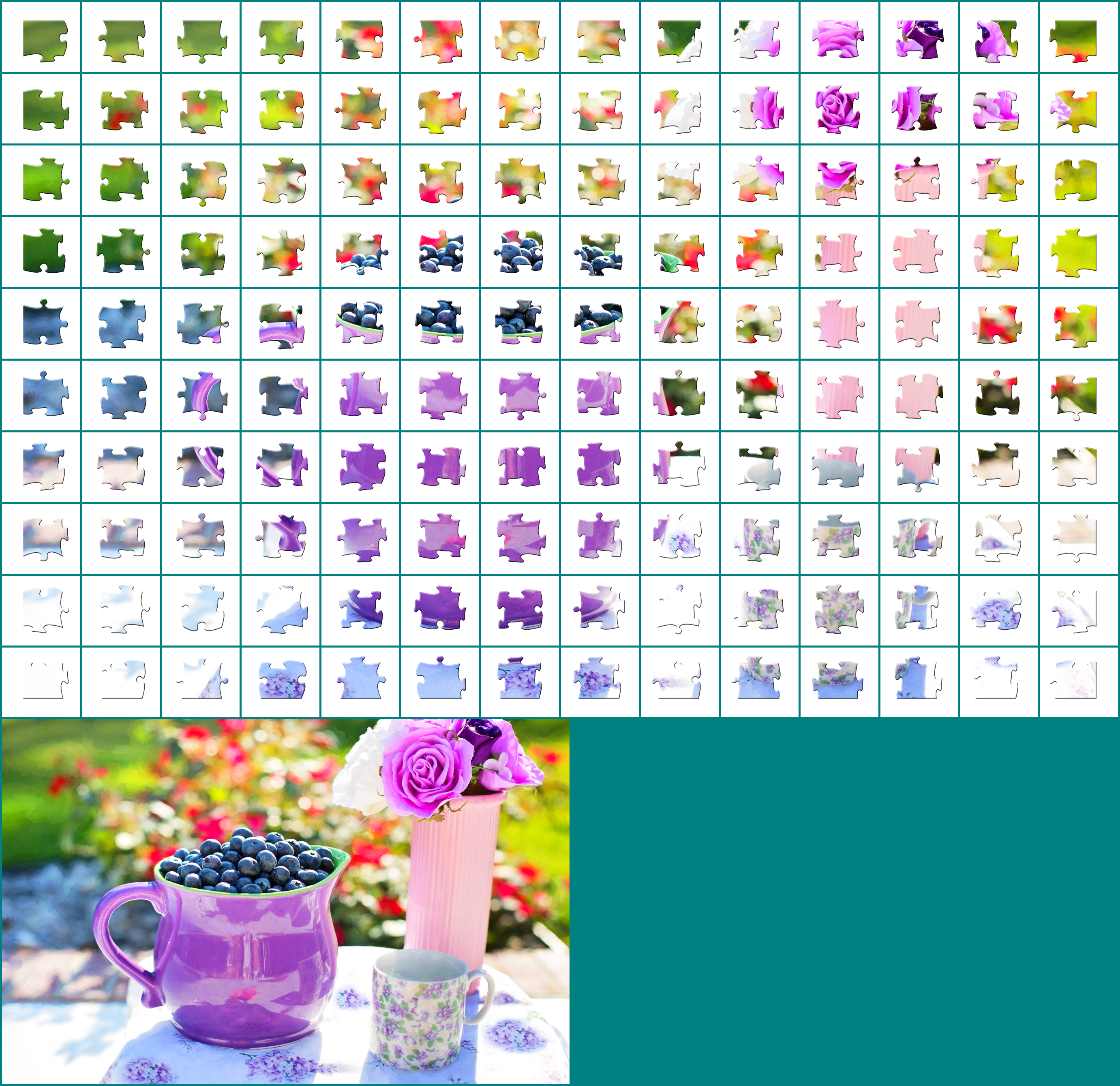 Puzzle 01