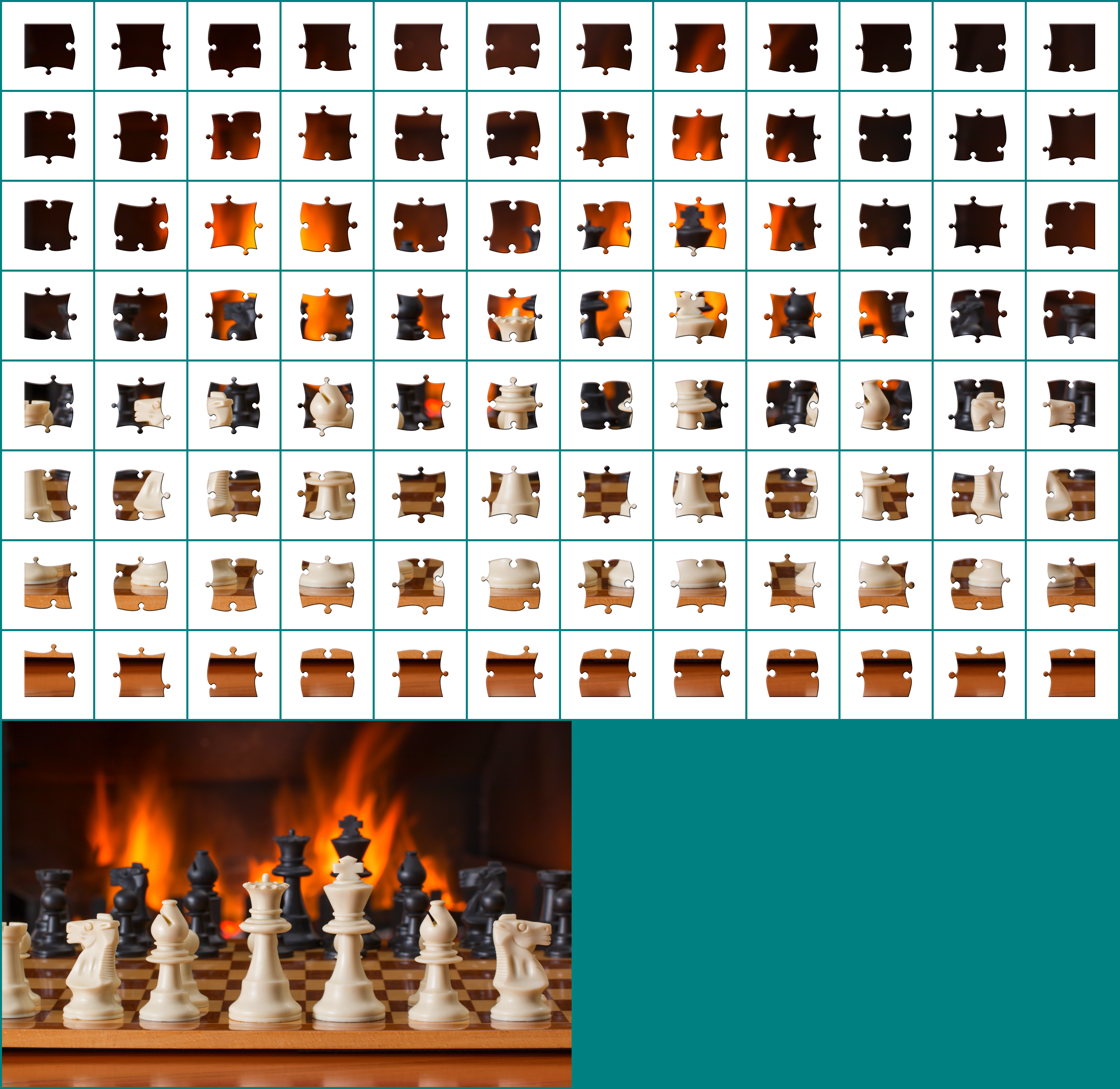 Puzzle 02