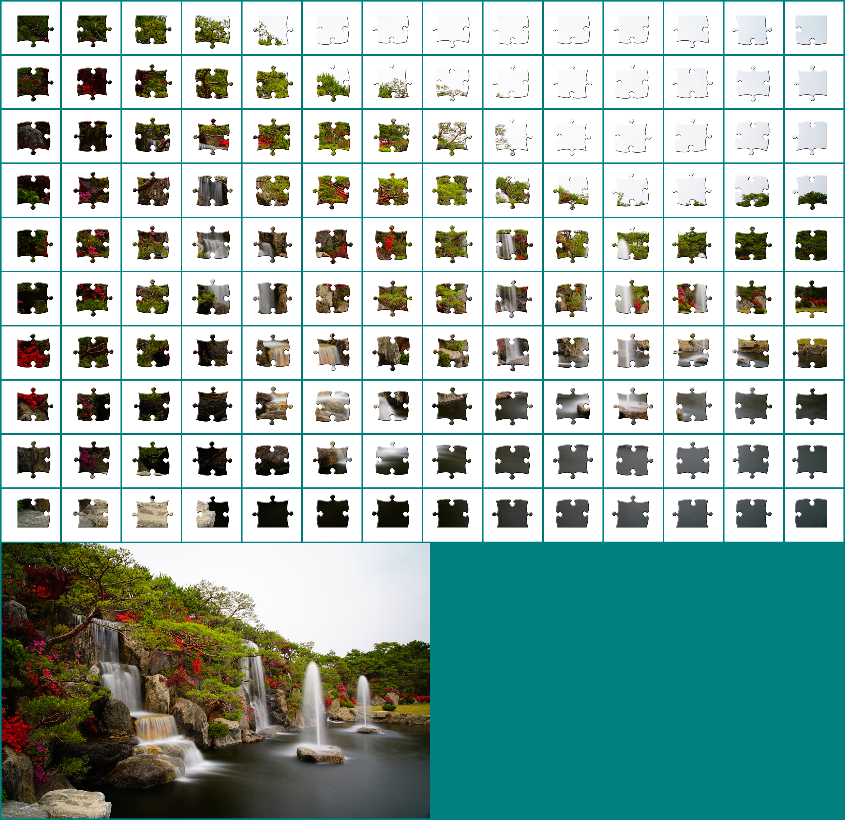 Puzzle 04
