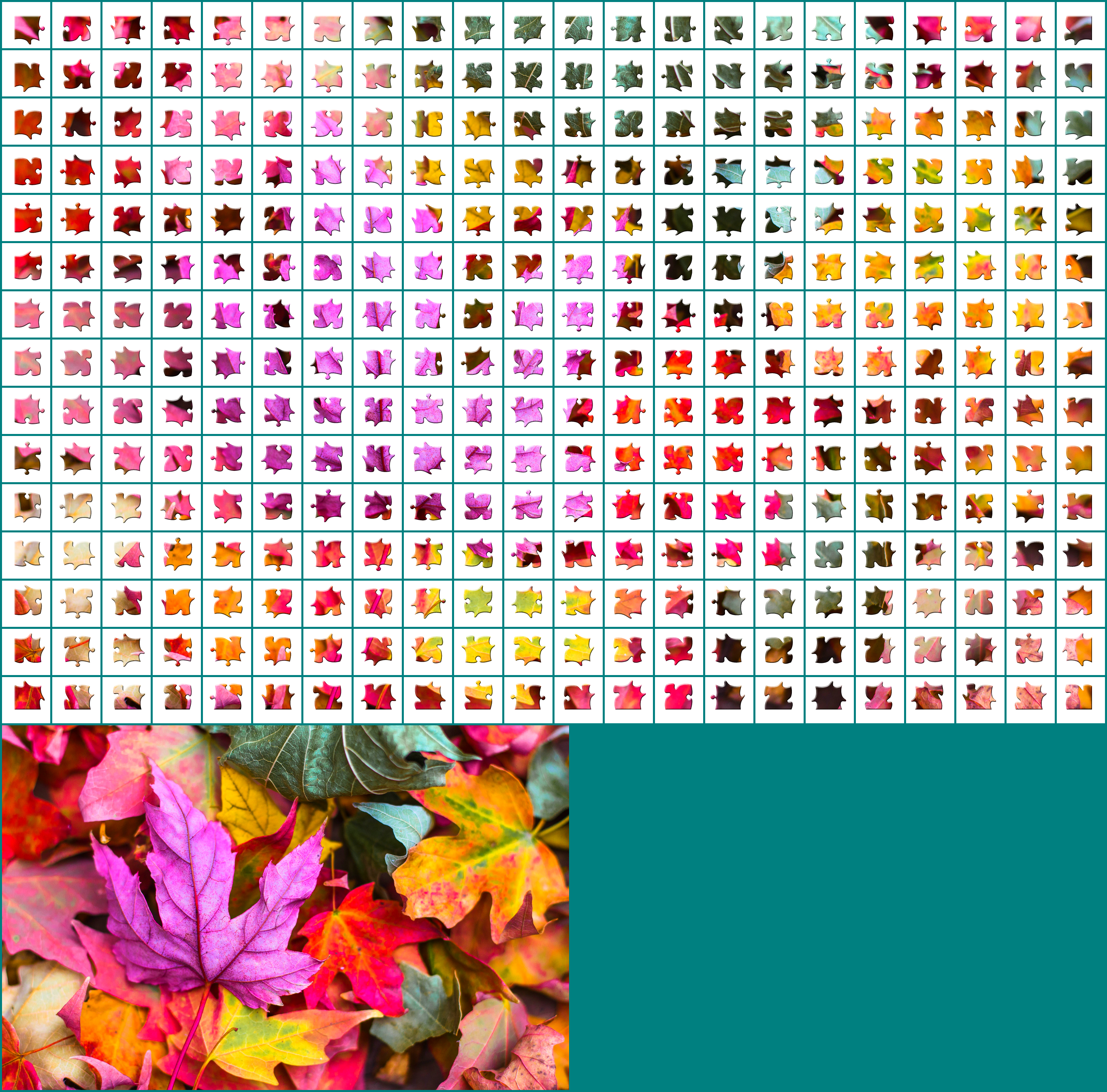 Puzzle 05