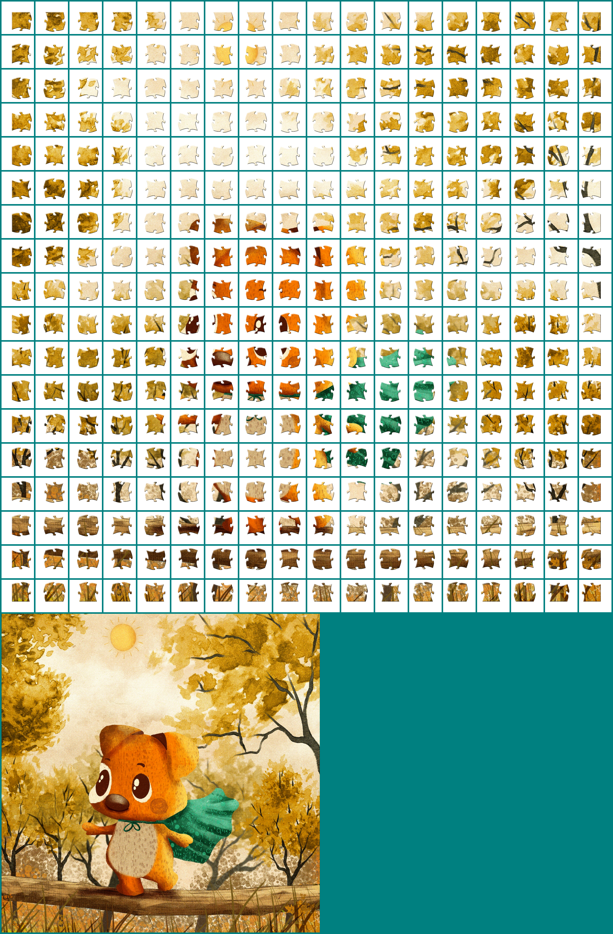Puzzle 16