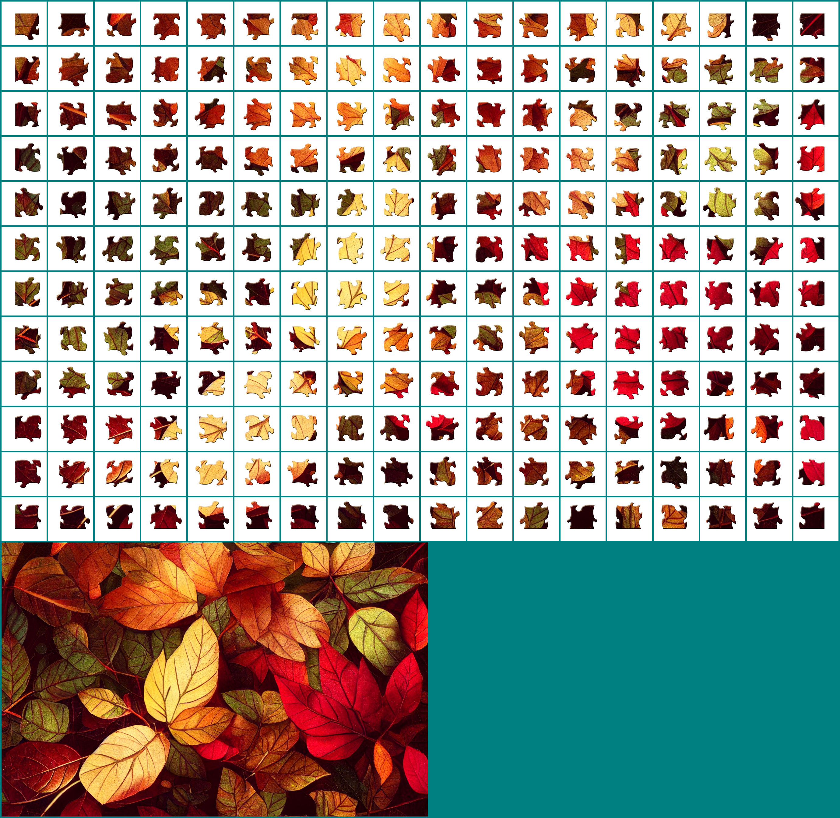 Puzzle 18