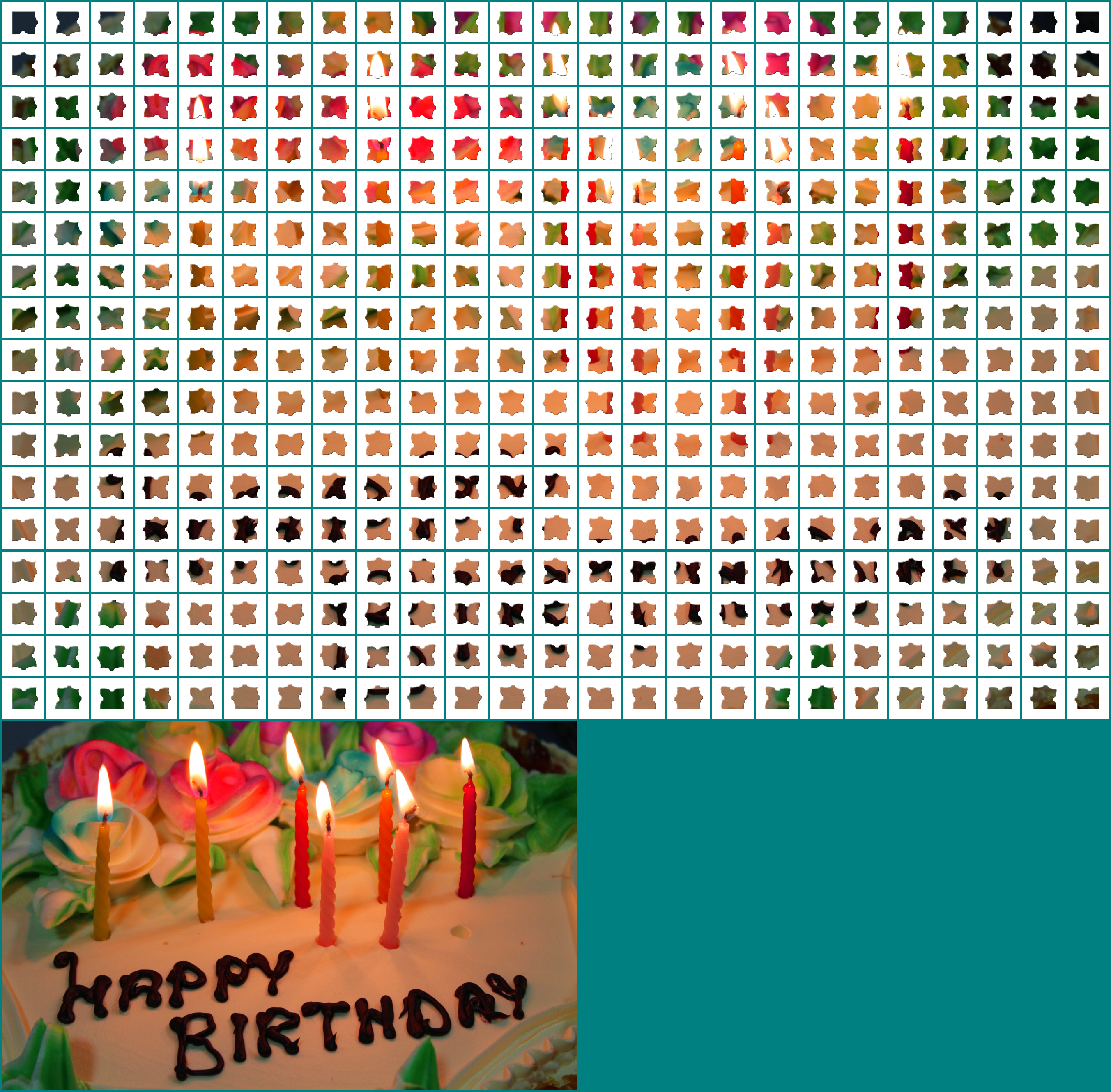 Puzzle 20