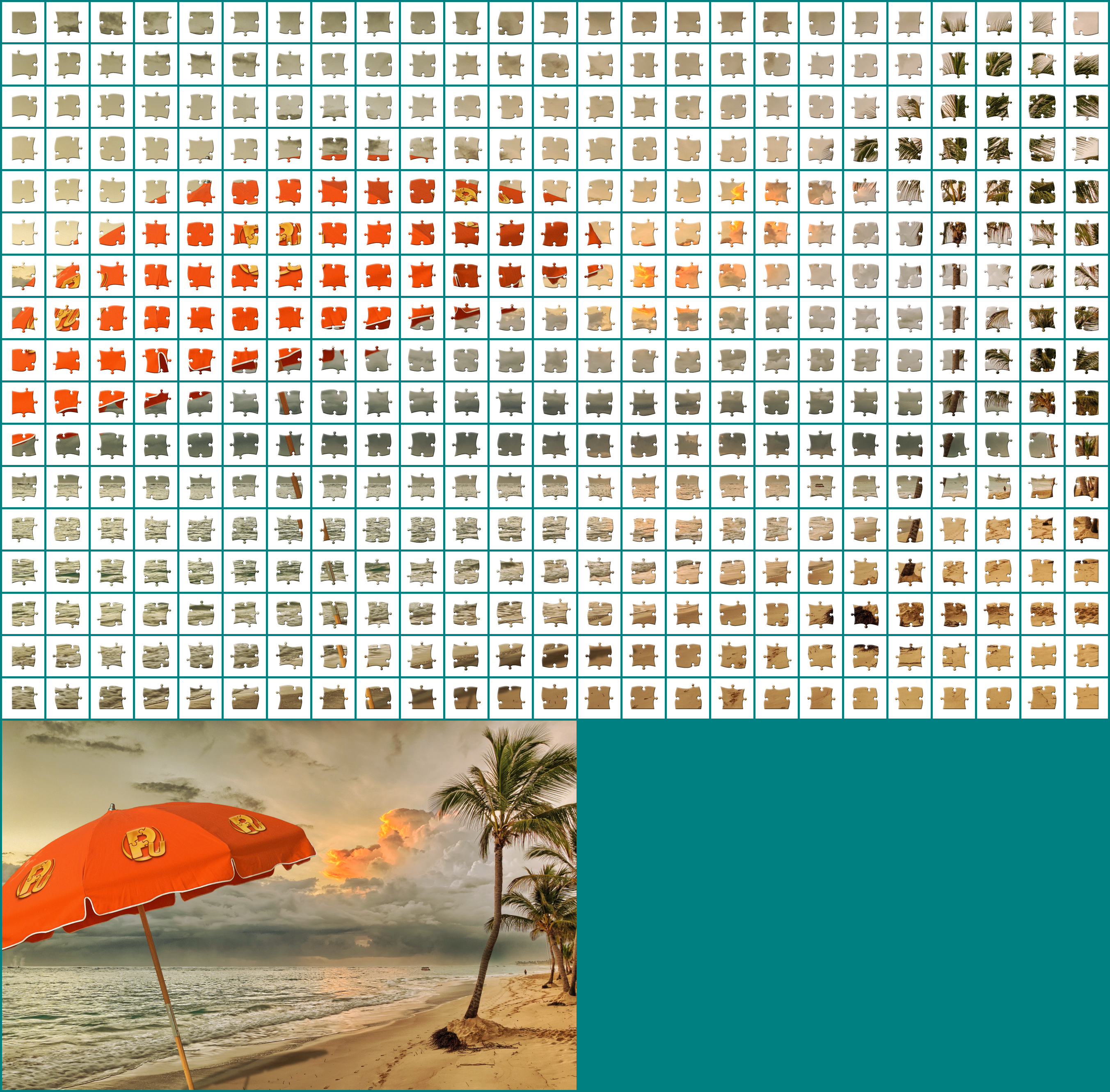 Puzzle 22