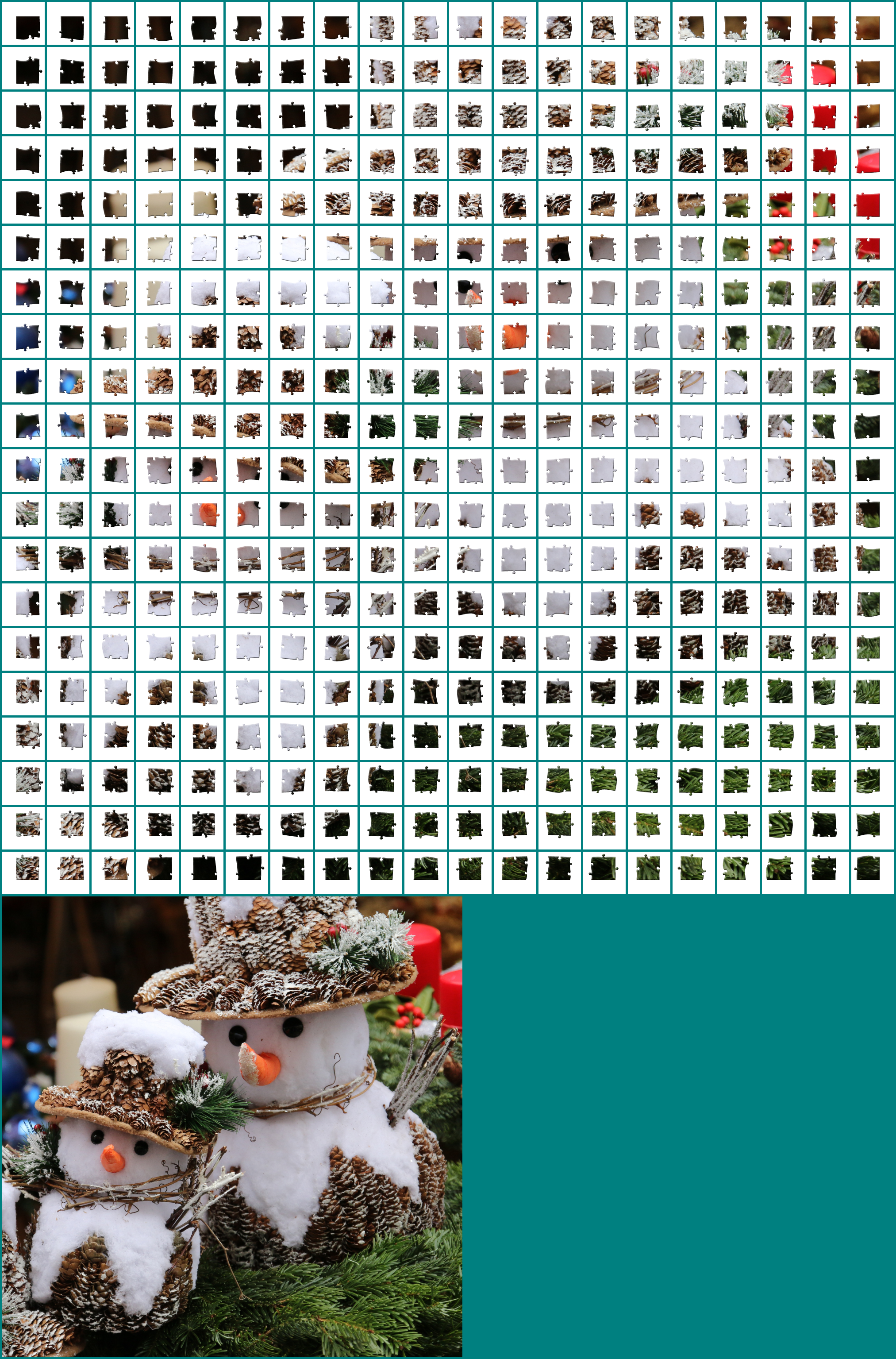 Puzzle 23