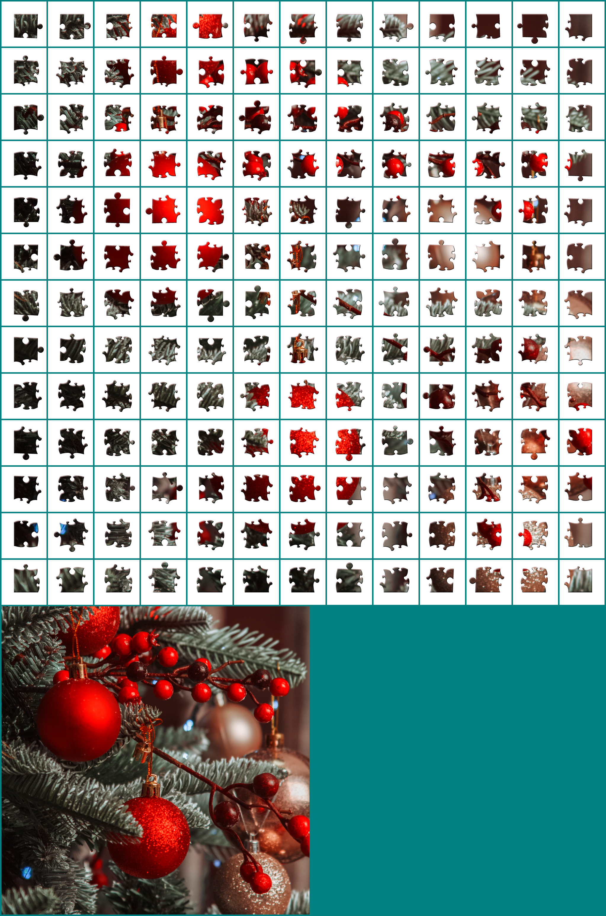 Puzzle 25
