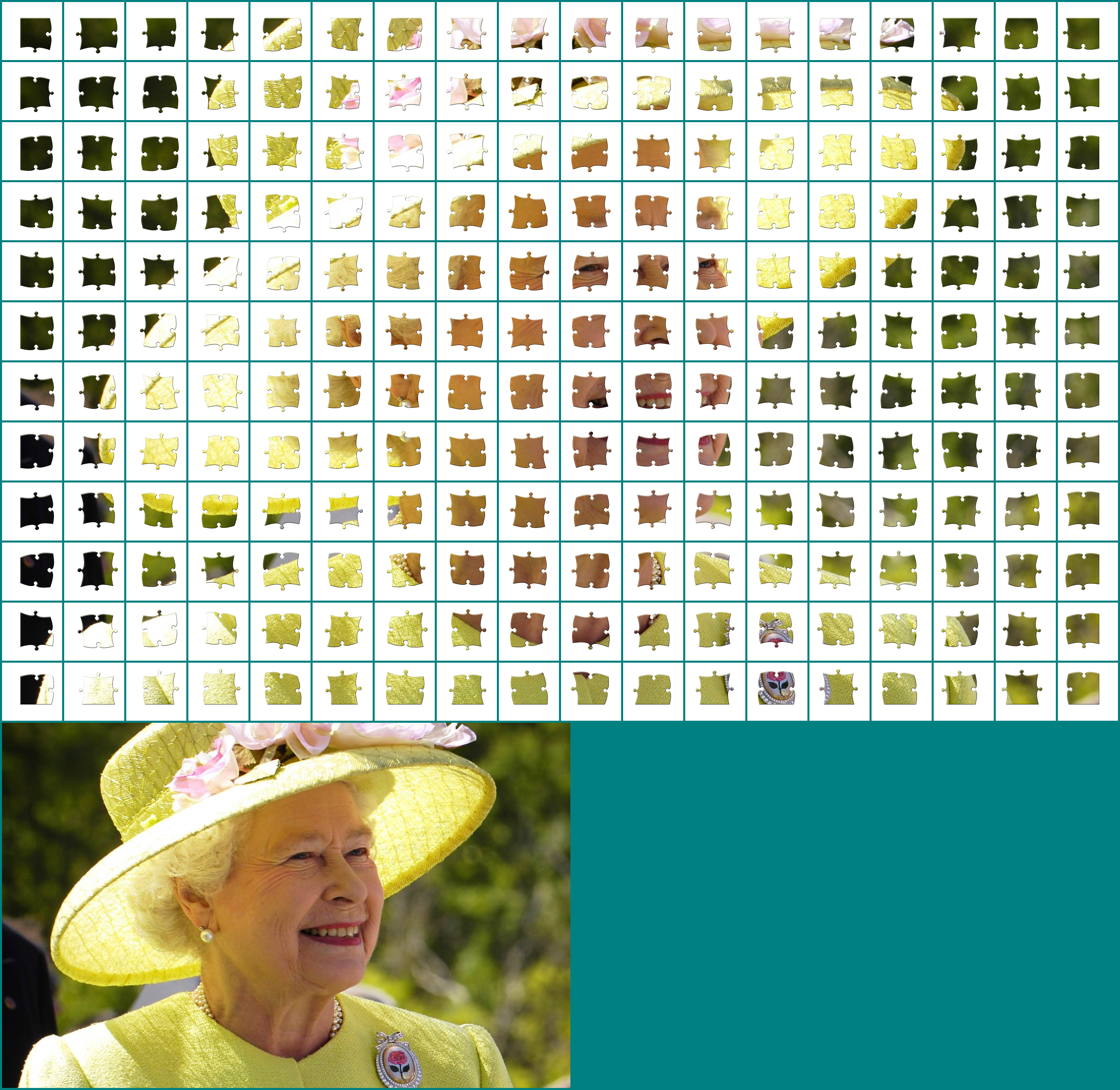 Puzzle 29