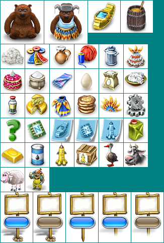 Goods