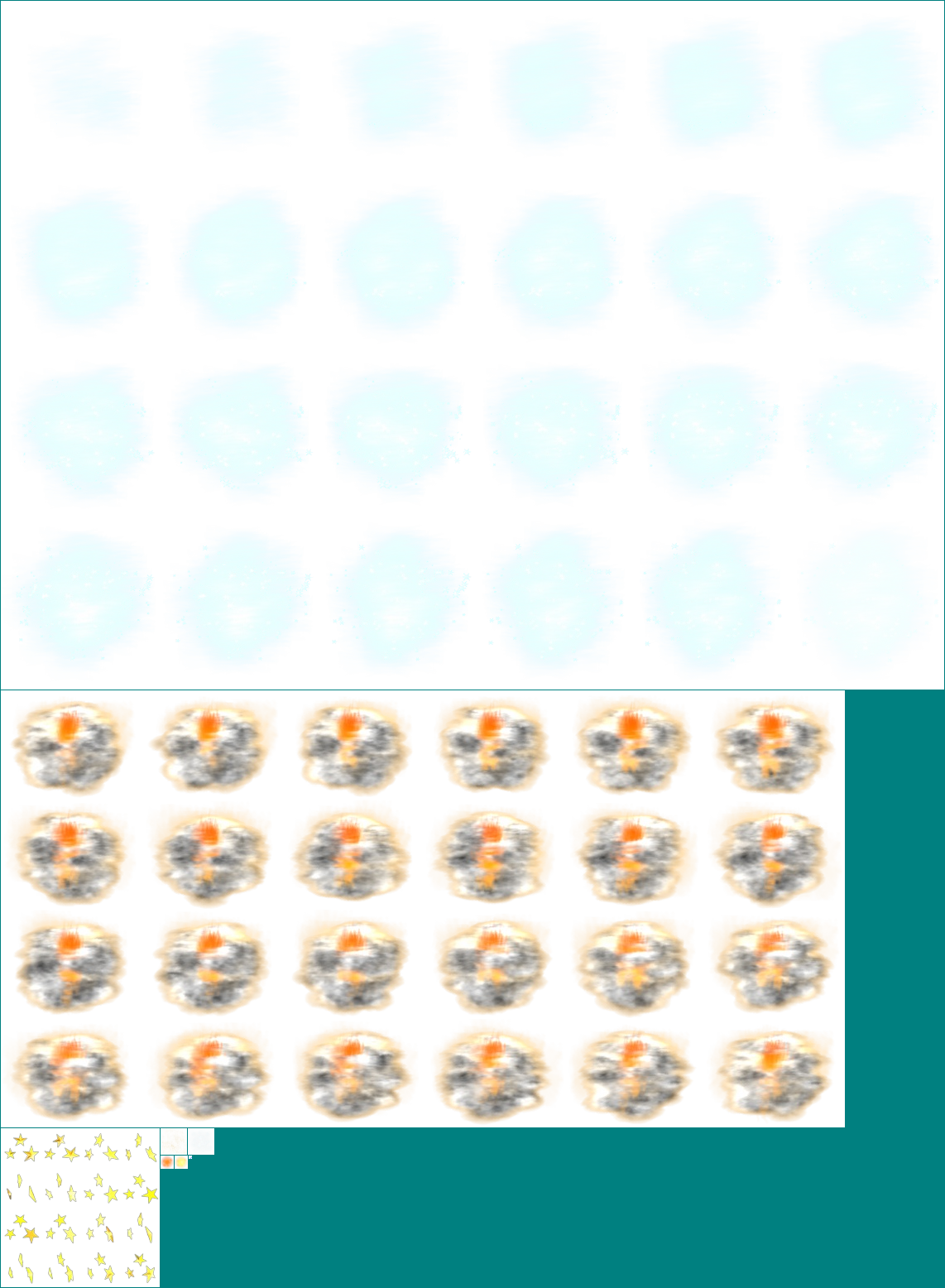 Effects