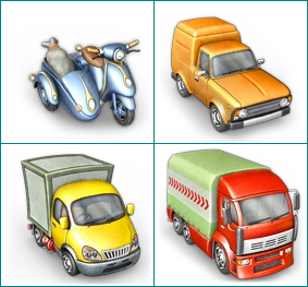 Vehicles