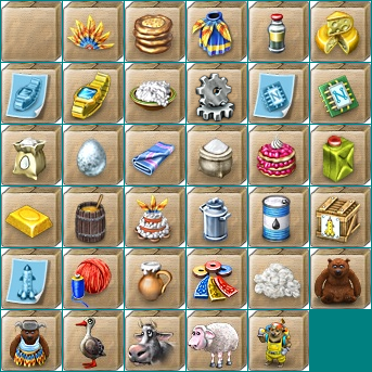 Boxes