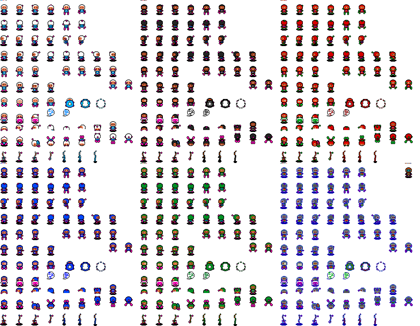 Bomberman