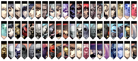 Battle Cursors
