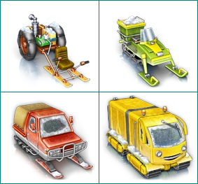Vehicles
