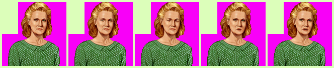 Martha Carrington
