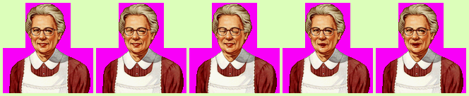 Pamela Smith