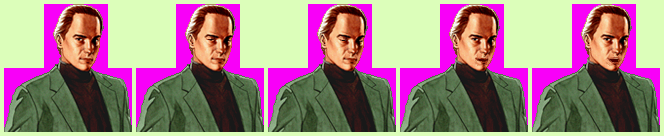 Stanley Howard