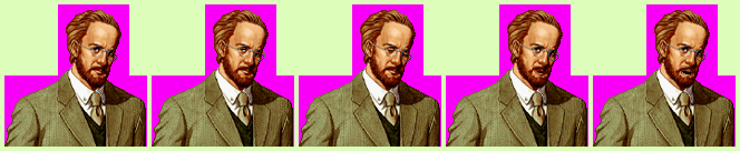 Wilber Ford