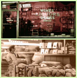 Biggers' Store