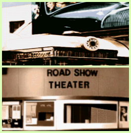 Gas Light Theater