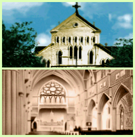 St. North Church