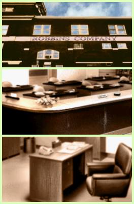Robbins Company