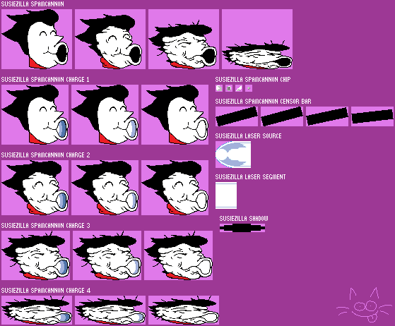 Spamcannon