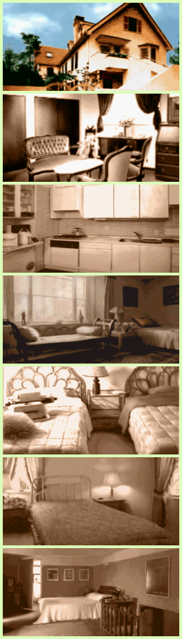 The Carringtons
