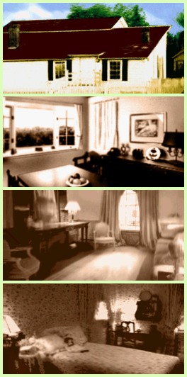 Dr. Randel's House