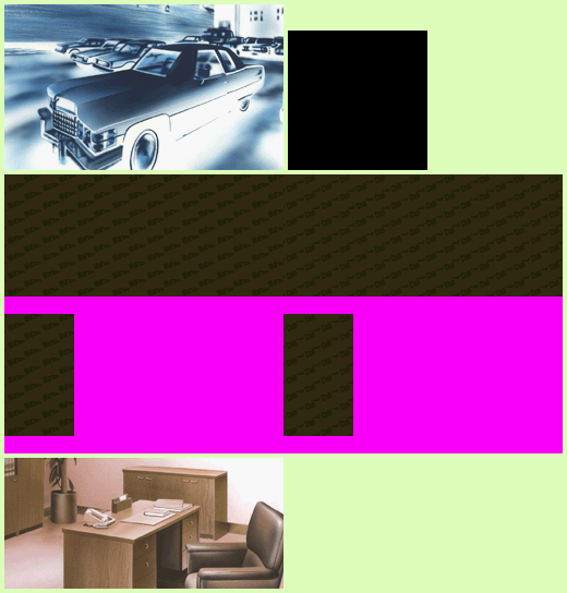 Test Backgrounds