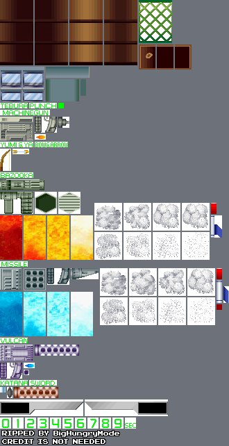 Machine Gun Showdown!!