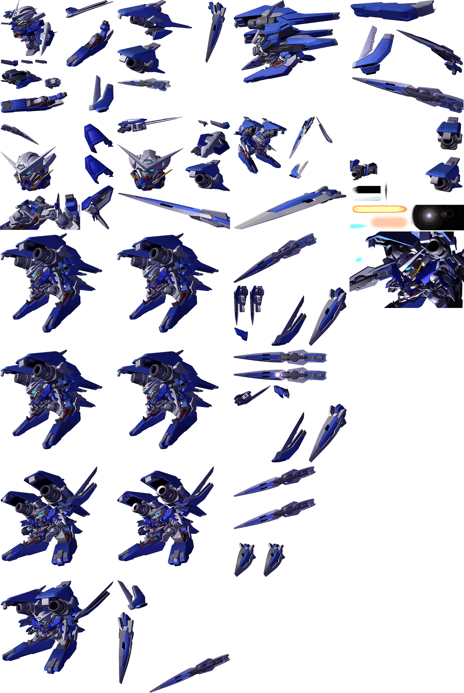 GN Armor Type-E