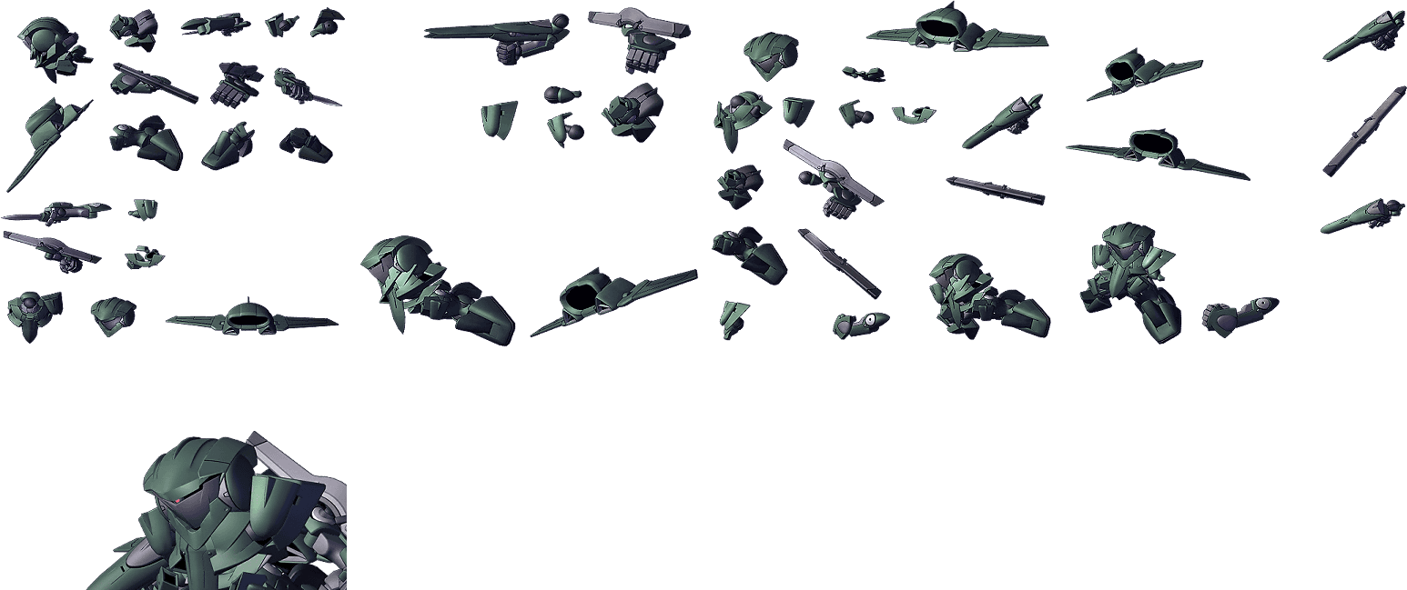 AEU Hellion