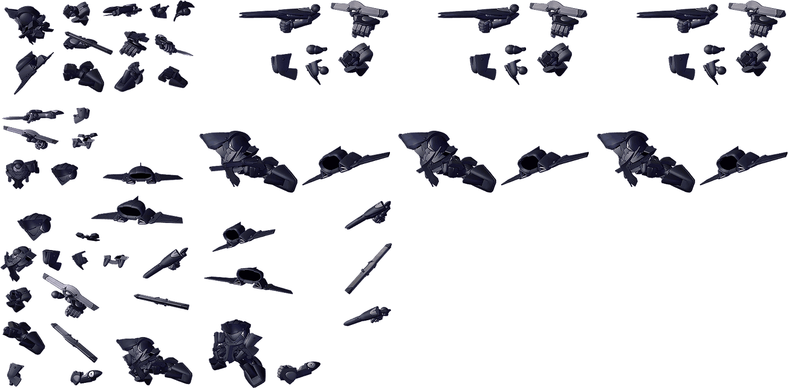 AEU Hellion Ground Type