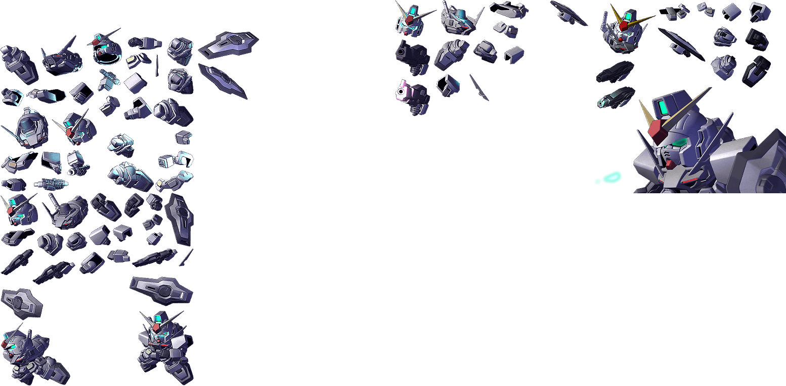 0 Gundam