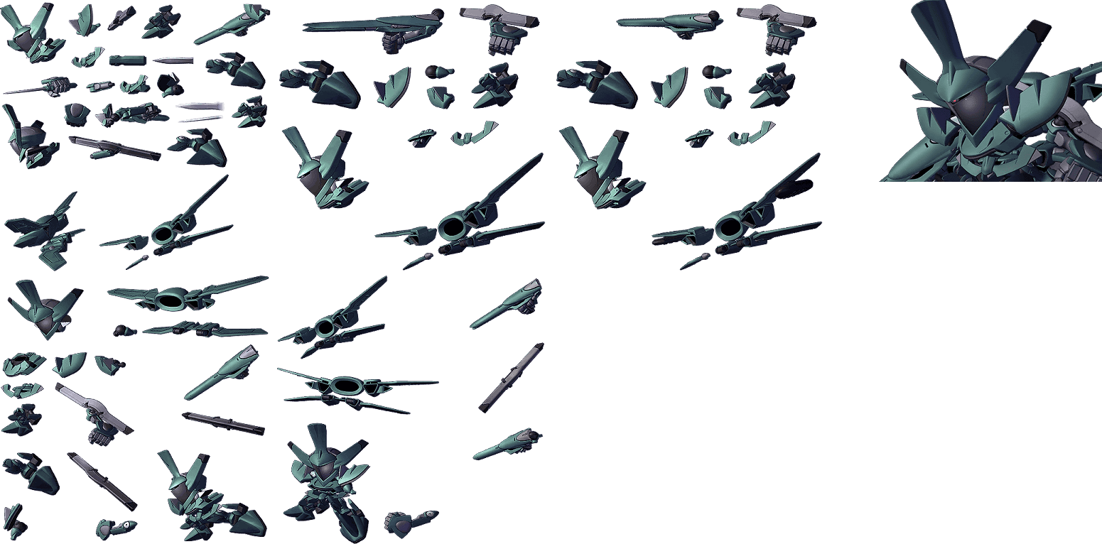 AEU Enact Commander Type