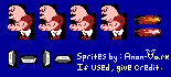 James (SMB1 NES-Style)