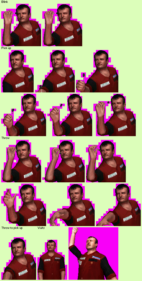 Terry Jenkins