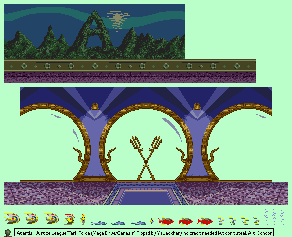 download justice league task force genesis download justice league task force genesis