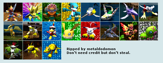 Digimon Digital Card Battle - Partners Digimon Card